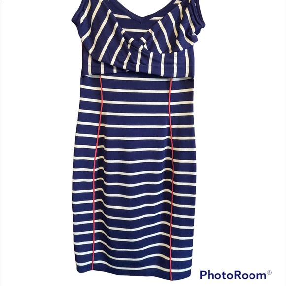 🌸 Jessica Simpson Bodycon Dress NWOT - Picture 4 of 6